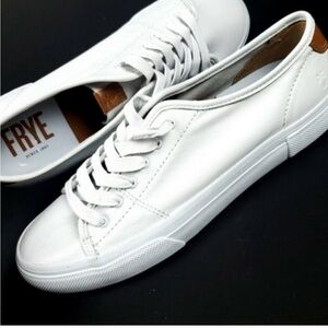 Frye sneakers